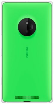Nokia 830 Lumia Green